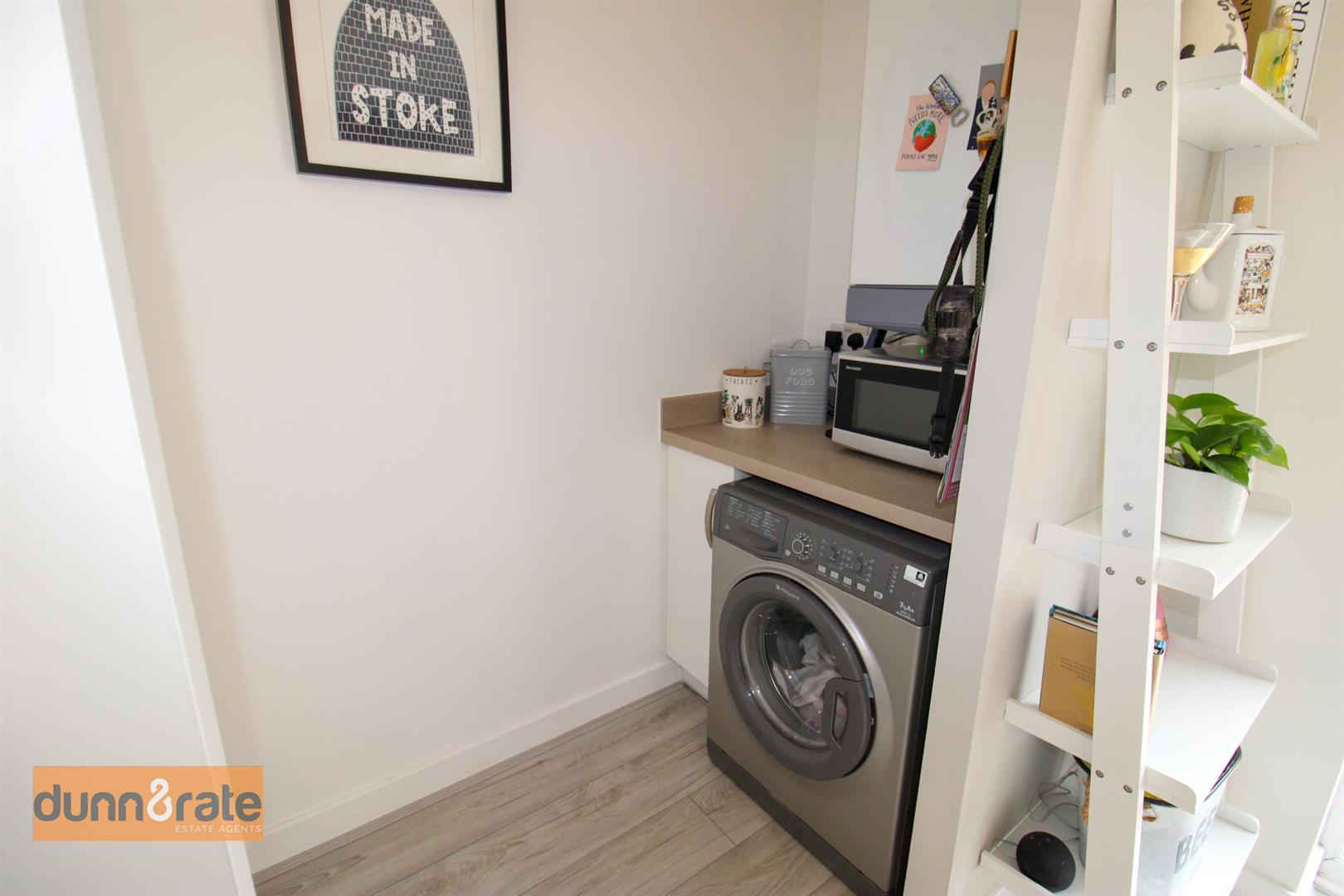 Sandiacre Avenue, Brindley Village, Stoke-On-Trent